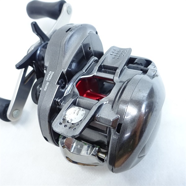 １７クロナークＭＧＬ１５０ＨＧ 右
